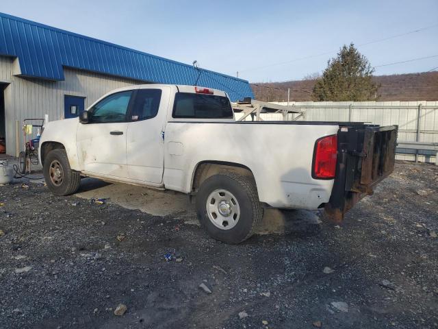 Изображение 2 2016 CHEVROLET COLORADO  2016 с VIN 1GCHSBEA7G1296729