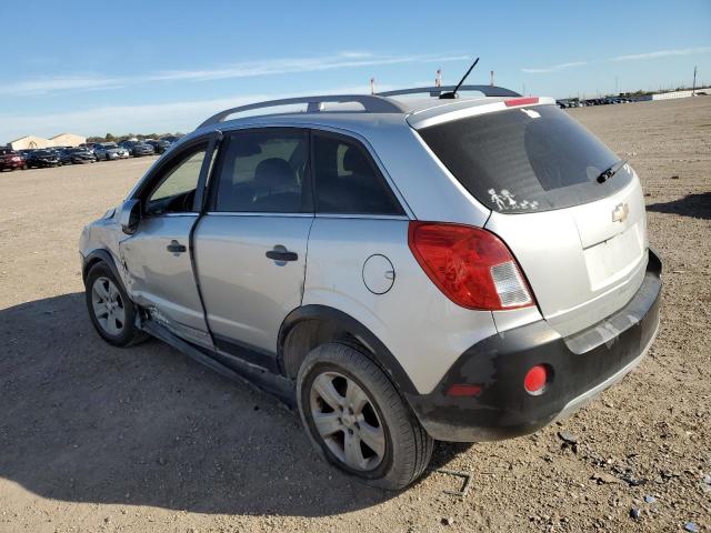 Image 2 of 2014 CHEVROLET CAPTIVA LS 2014 with VIN 3GNAL2EK4ES648014