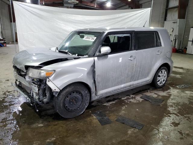 Obraz 1 z 2014 TOYOTA SCION XB  2014 z VIN JTLZE4FE2EJ060404