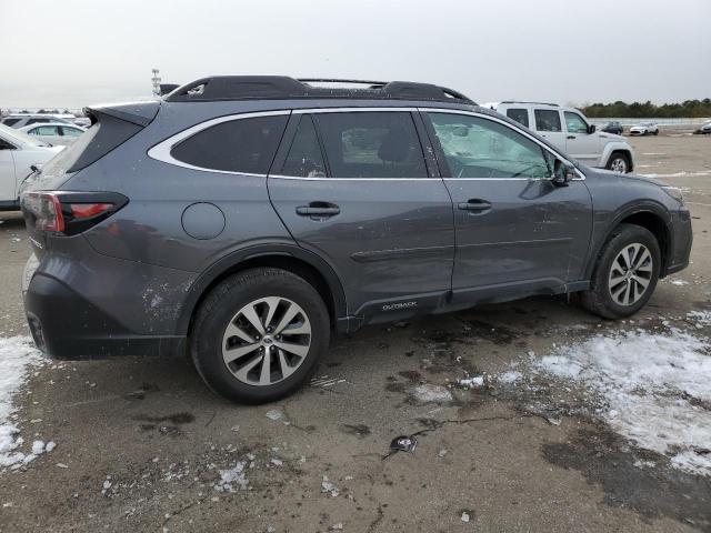 Image 3 of 2022 SUBARU OUTBACK PREMIUM 2022 with VIN 4S4BTADC3N3158408