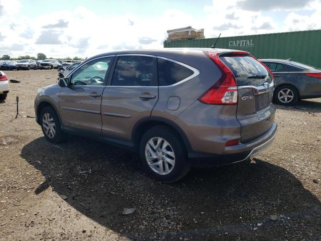 Image 2 of 2015 HONDA CR-V EX 2015 with VIN 5J6RM4H51FL105831
