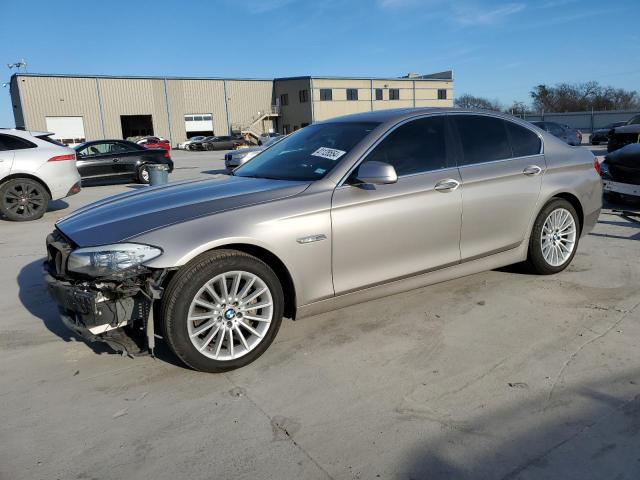 Изображение 2012 BMW 535 I 2012