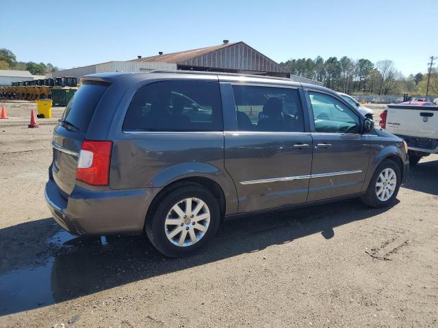 Изображение 3 2016 CHRYSLER TOWN & COUNTRY TOURING 2016 с VIN 2C4RC1BGXGR294277