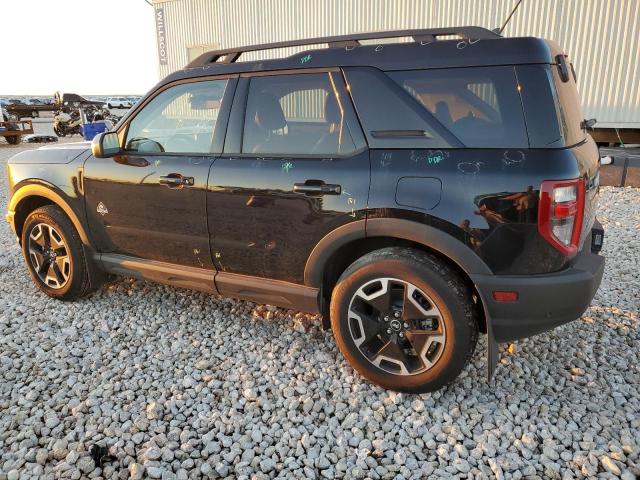Obraz 2 z 2022 FORD BRONCO SPORT OUTER BANKS 2022 z VIN 3FMCR9C64NRE00332