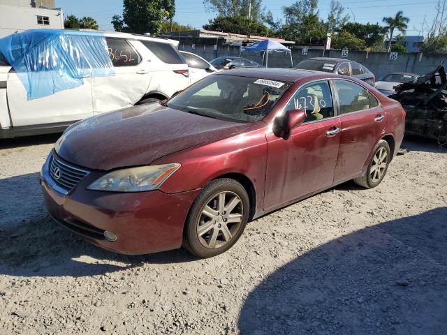 Изображение 2007 LEXUS ES 350 2007