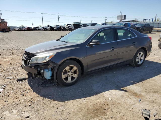 Image 1 of 2013 CHEVROLET MALIBU LS 2013 with VIN 1G11B5SA5DF256390