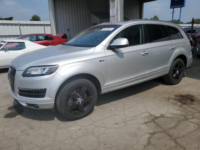 2015 AUDI Q7 PREMIUM PLUS 2015 image