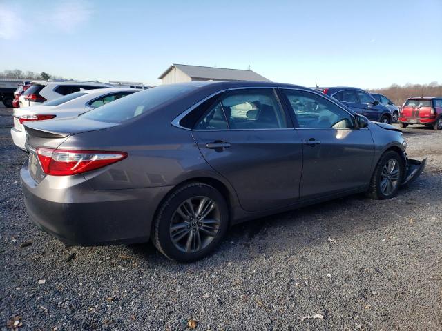 Image 3 of 2015 TOYOTA CAMRY LE 2015 with VIN 4T1BF1FK9FU985370