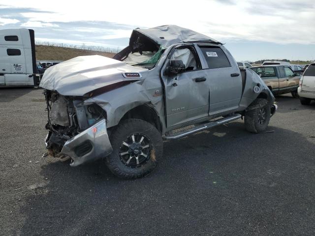 Image 1 of 2022 RAM 3500 TRADESMAN 2022 with VIN 3C63R3CL6NG415943