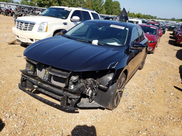 Obraz 1 z 2022 VOLKSWAGEN PASSAT SE 2022 z VIN 1VWSA7A31NC004682