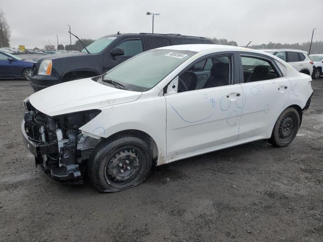 Изображение 1 2019 KIA RIO S 2019 с VIN 3KPA24AB7KE187916