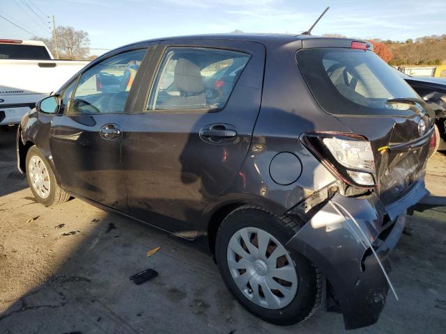 Изображение 2 2016 TOYOTA YARIS L 2016 с VIN VNKKTUD31GA069979