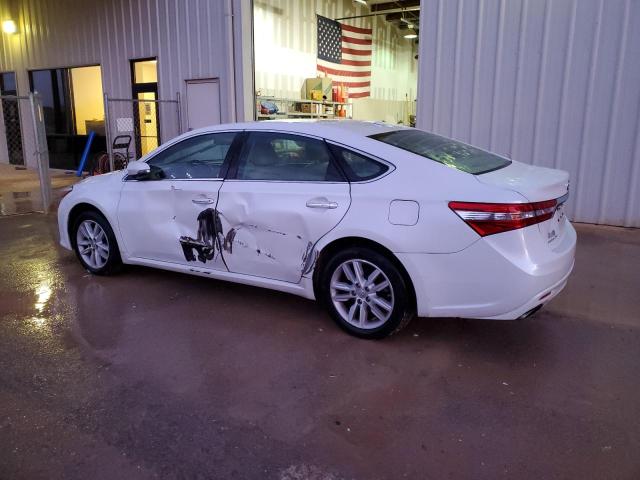 Obraz 2 z 2015 TOYOTA AVALON XLE 2015 z VIN 4T1BK1EB1FU185028