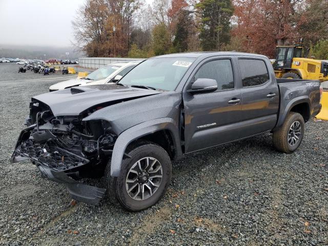 2023 TOYOTA TACOMA DOUBLE CAB 2023 image