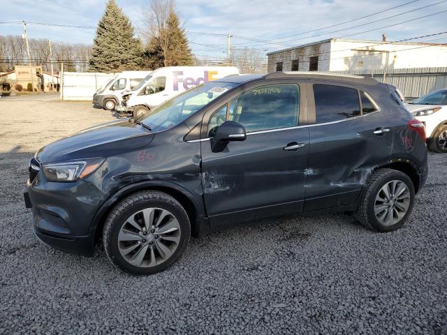 Obraz 2017 BUICK ENCORE PREFERRED 2017