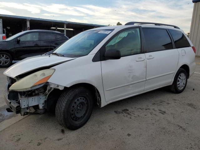 Obraz 2006 TOYOTA SIENNA CE 2006