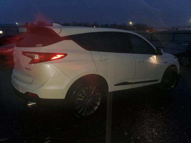 Image 3 of 2023 ACURA RDX A-SPEC ADVANCE 2023 with VIN 5J8TC2H85PL016425