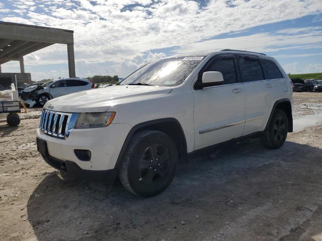 Obraz 2012 JEEP GRAND CHEROKEE LAREDO 2012