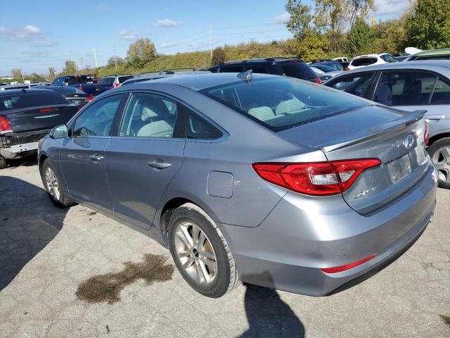 Obraz 2 z 2015 HYUNDAI SONATA SE 2015 z VIN 5NPE24AF0FH252479