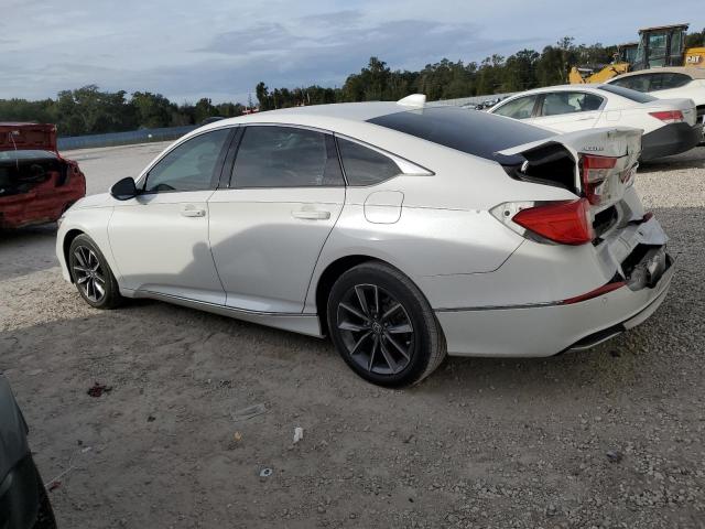 Obraz 2 z 2021 HONDA ACCORD EXL 2021 z VIN 1HGCV1F57MA001610