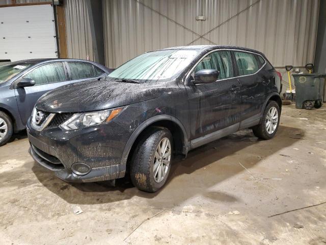 Изображение 1 2017 NISSAN ROGUE SPORT S 2017 с VIN JN1BJ1CR1HW103395