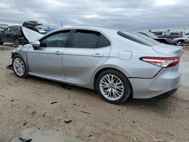 Obraz 2 z 2018 TOYOTA CAMRY L 2018 z VIN 4T1B11HK3JU132404