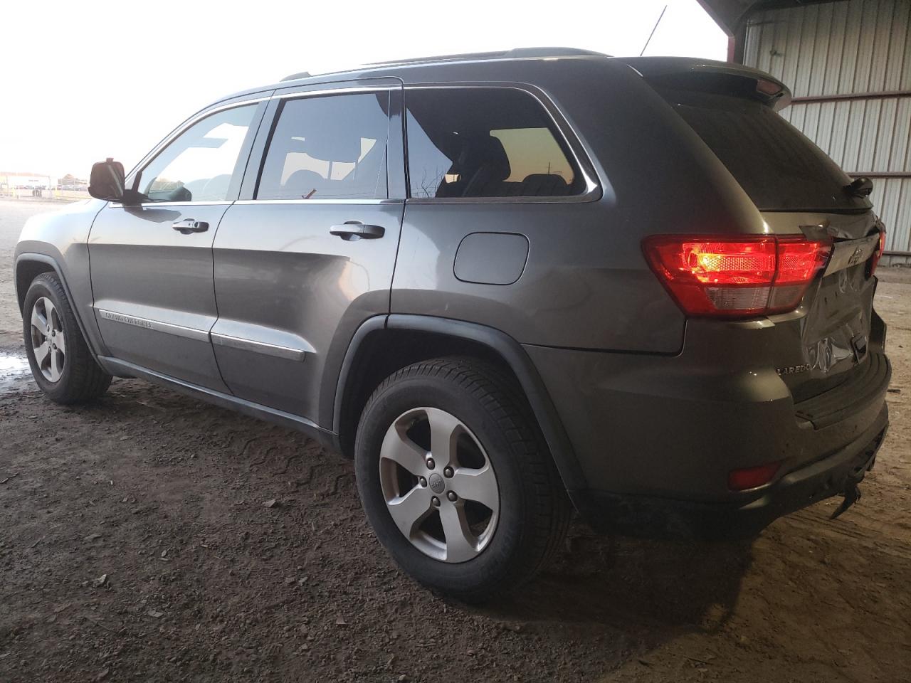 Obraz 2 z 2011 JEEP GRAND CHEROKEE LAREDO 2011 z VIN 1J4RS4GG4BC739492