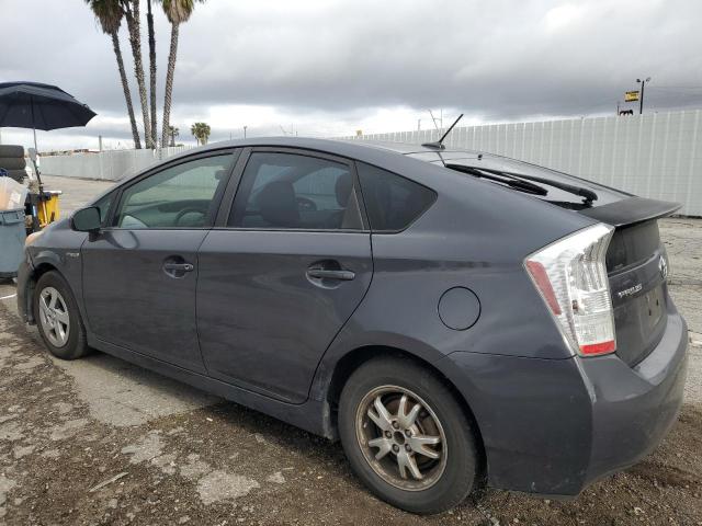Изображение 2 2010 TOYOTA PRIUS  2010 с VIN JTDKN3DU8A5226591
