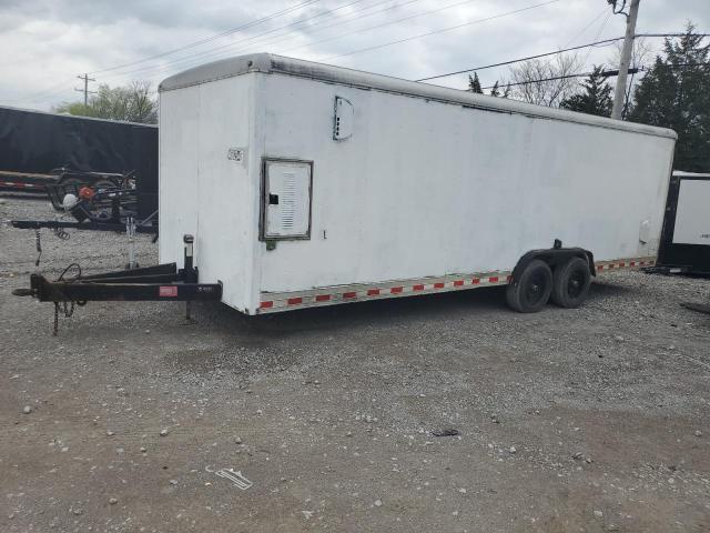 Image 2 of 2011 WELLS CARGO TRAILER 2011 with VIN 1WC200L20B1187529
