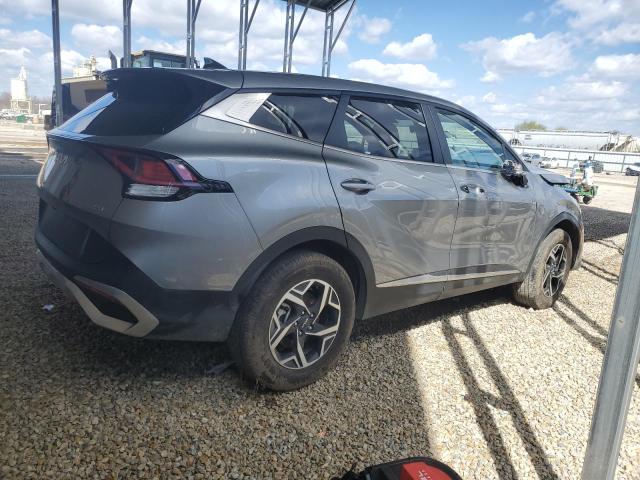 Изображение 3 2023 KIA SPORTAGE LX 2023 с VIN KNDPUCAF1P7143371