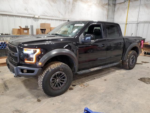 Obraz 2019 FORD F150 RAPTOR 2019