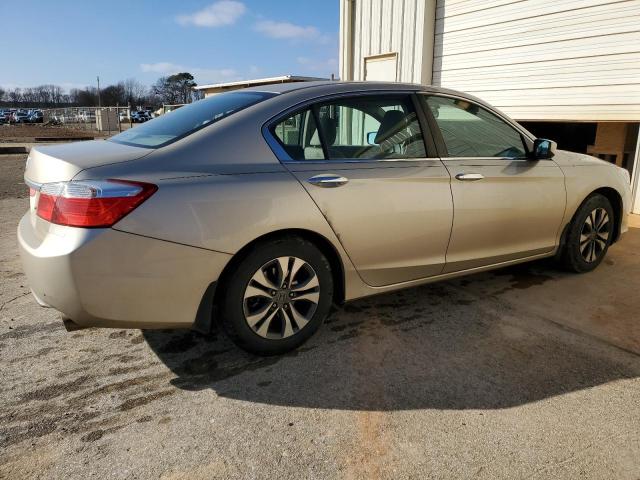 Изображение 3 2014 HONDA ACCORD LX 2014 с VIN 1HGCR2F31EA209847