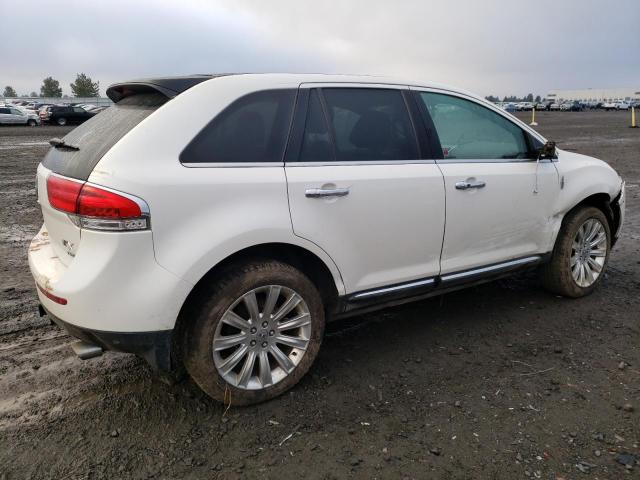 Image 3 of 2014 LINCOLN MKX  2014 with VIN 2LMDJ8JK8EBL17236