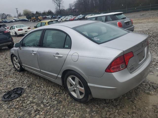 Image 2 of 2006 HONDA CIVIC EX 2006 with VIN 1HGFA16806L013754