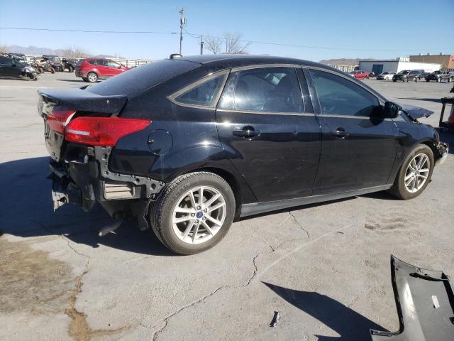 Image 3 of 2016 FORD FOCUS SE 2016 with VIN 1FADP3F20GL328900