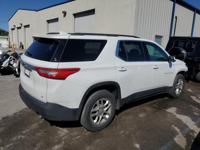Obraz 3 z 2020 CHEVROLET TRAVERSE LT 2020 z VIN 1GNERGKW3LJ223015