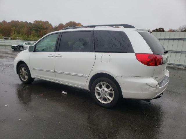 Obraz 2 z 2006 TOYOTA SIENNA XLE 2006 z VIN 5TDBA22C86S057335