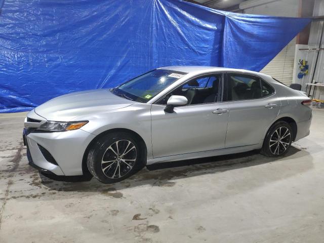 Obraz 1 z 2018 TOYOTA CAMRY L 2018 z VIN JTNB11HK9J3044768