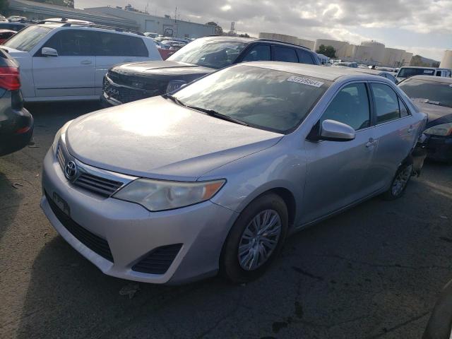 Изображение 1 2012 TOYOTA CAMRY BASE 2012 с VIN 4T4BF1FK1CR188936