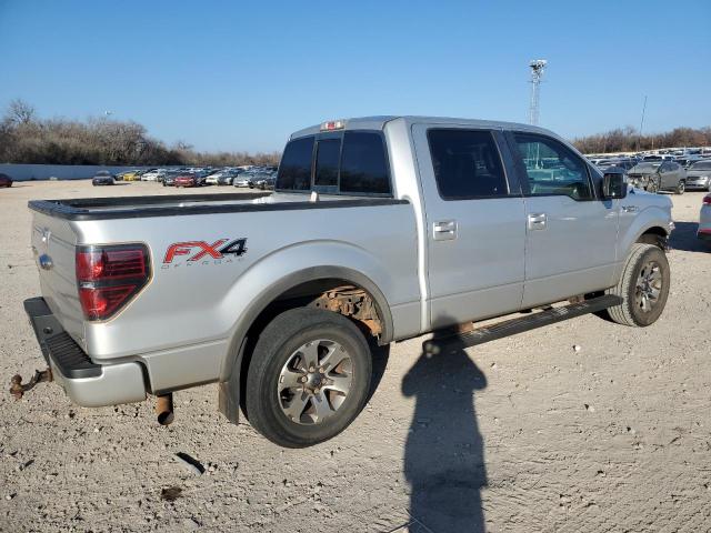 Изображение 3 2013 FORD F150 SUPERCREW 2013 с VIN 1FTFW1EF6DKD23605