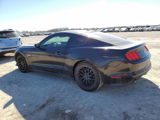Obraz 2 z 2015 FORD MUSTANG GT 2015 z VIN 1FA6P8CF5F5318833