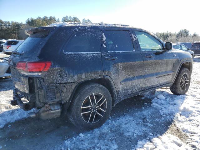 Изображение 3 2021 JEEP GRAND CHEROKEE TRAILHAWK 2021 с VIN 1C4RJFLGXMC707191