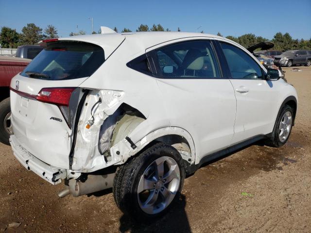 Image 3 of 2022 HONDA HR-V LX 2022 with VIN 3CZRU6H3XNM759430