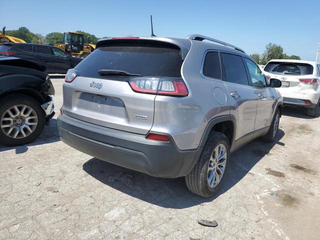 Image 3 of 2019 JEEP CHEROKEE LATITUDE PLUS 2019 with VIN 1C4PJLLB4KD226256