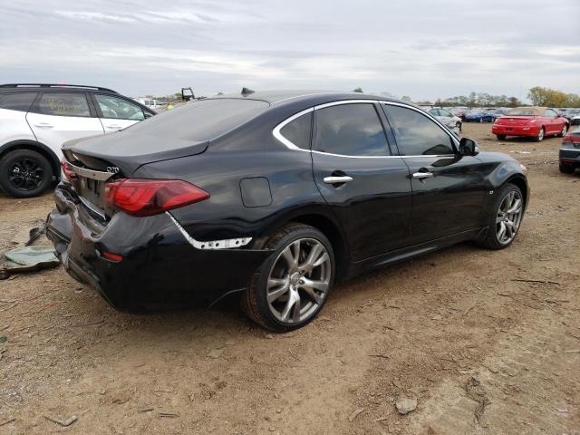 Obraz 3 z 2016 INFINITI Q70 3.7 2016 z VIN JN1BY1AR2GM271295