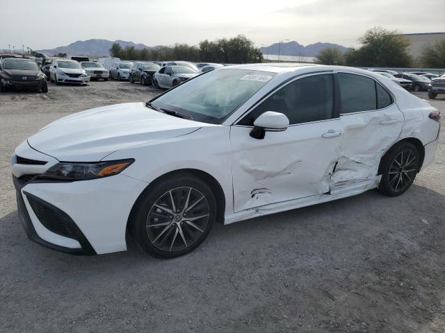 Image 1 of 2023 TOYOTA CAMRY SE NIGHT SHADE 2023 with VIN 4T1S31AK0PU047825