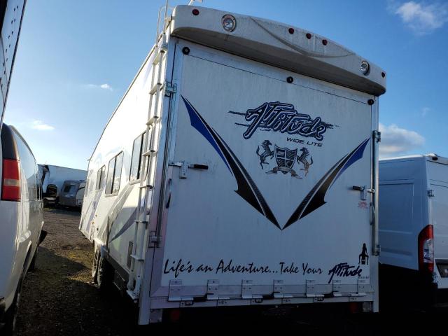 Image 3 of 2013 ECLI ATTITUDE 2013 with VIN 5LZBE272XDR010584