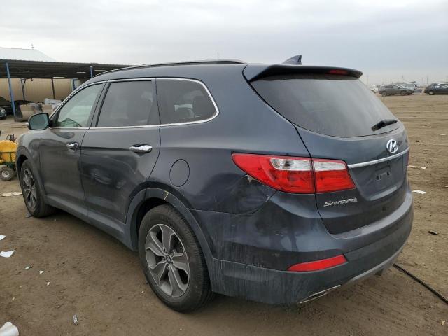 Obraz 2 z 2013 HYUNDAI SANTA FE GLS 2013 z VIN KM8SNDHF6DU004090