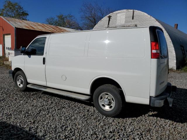 Obraz 2 z 2018 CHEVROLET EXPRESS G2500 2018 z VIN 1GCWGAFG2J1903830