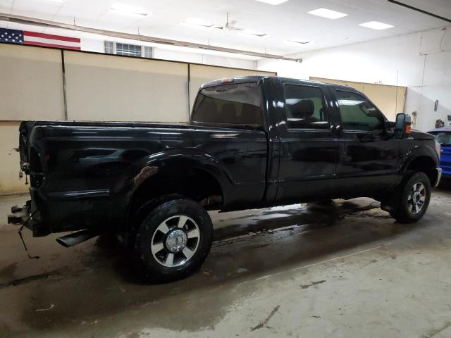 Image 3 of 2013 FORD F350 SUPER DUTY 2013 with VIN 1FT8W3B62DEA81841
